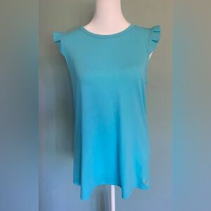 Lilly Pulitzer Women's Luxletic Braxton Tank Top- NWT